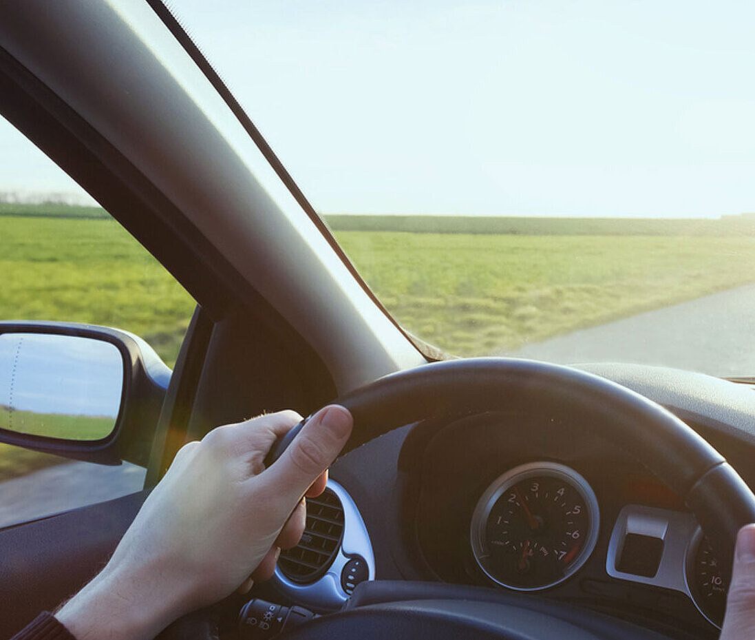 Glas Trösch Autoglas gamme complète