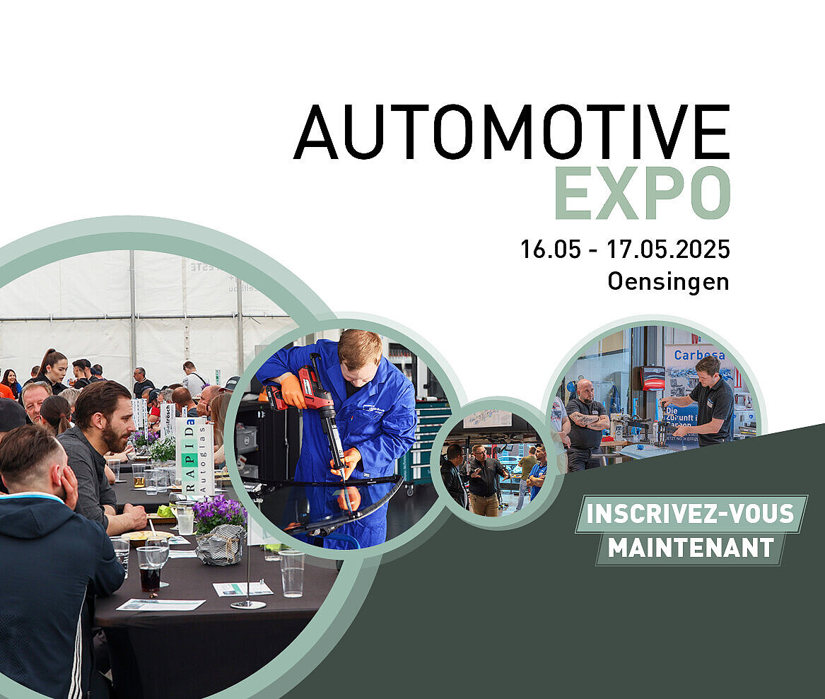 Automotive Expo 2025