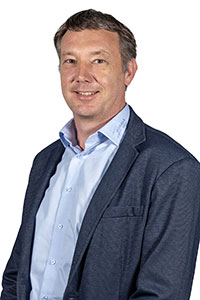 [Translate to Französisch:] Ludovic Decorges, Niederlassungsleiter