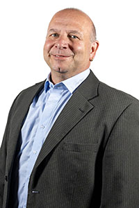Markus Spahr, Niederlassungsleiter