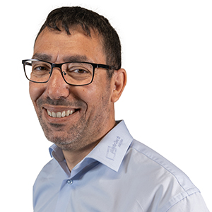 Walter Cariddi