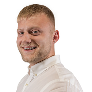 Janik Trütsch
