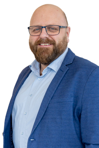 Philipp Koch, Niederlassungsleiter