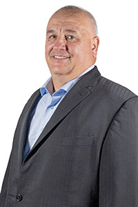 Jean-François Toedtli, Niederlassungsleiter