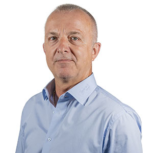 Jürg Müller